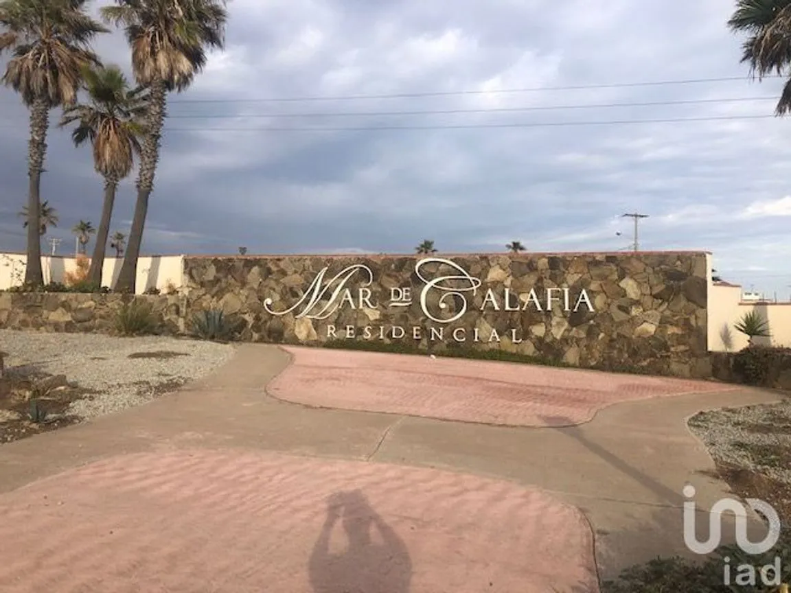 Terreno en Venta en Mar de Calafia, Playas de Rosarito, Baja California | NEX-230491 | iad México | Foto 18 de 18