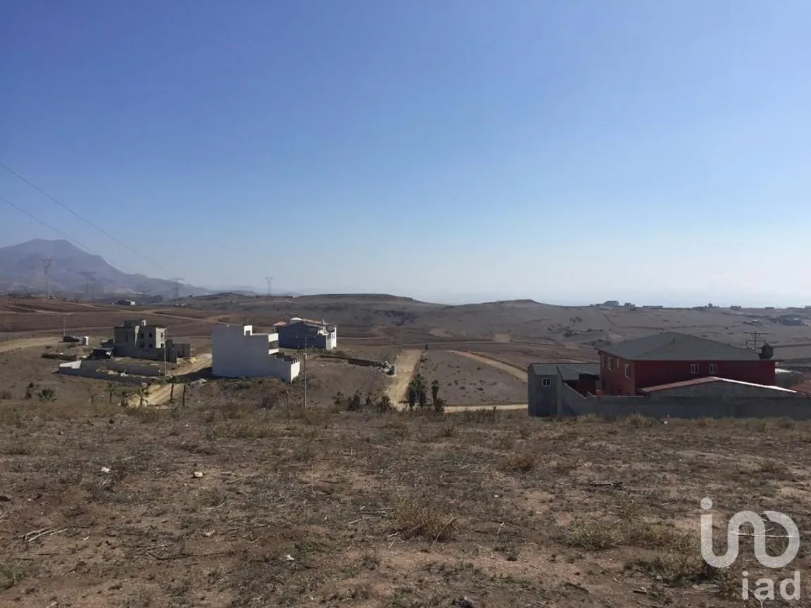 Terreno en Venta en Mar de Calafia, Playas de Rosarito, Baja California | NEX-230491 | iad México | Foto 5 de 18