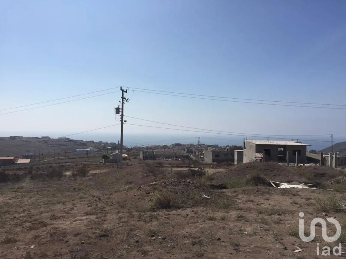 Terreno en Venta en Mar de Calafia, Playas de Rosarito, Baja California | NEX-230491 | iad México | Foto 6 de 18
