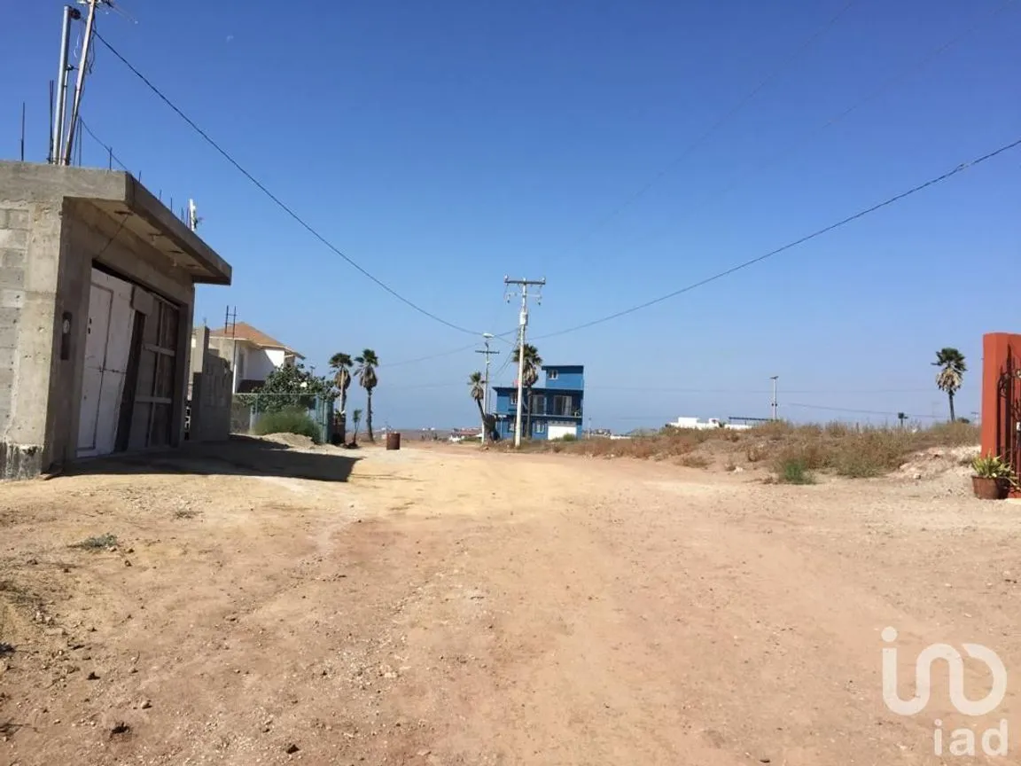 Terreno en Venta en Mar de Calafia, Playas de Rosarito, Baja California | NEX-230491 | iad México | Foto 8 de 18