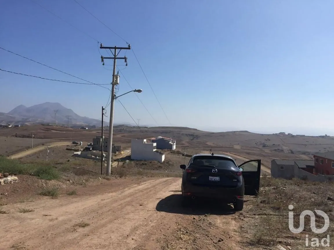 Terreno en Venta en Mar de Calafia, Playas de Rosarito, Baja California | NEX-230491 | iad México | Foto 9 de 18