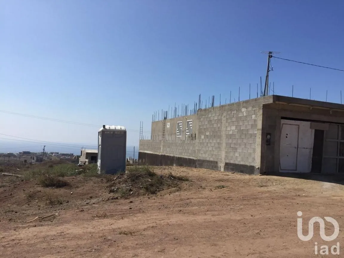Terreno en Venta en Mar de Calafia, Playas de Rosarito, Baja California | NEX-230491 | iad México | Foto 10 de 18