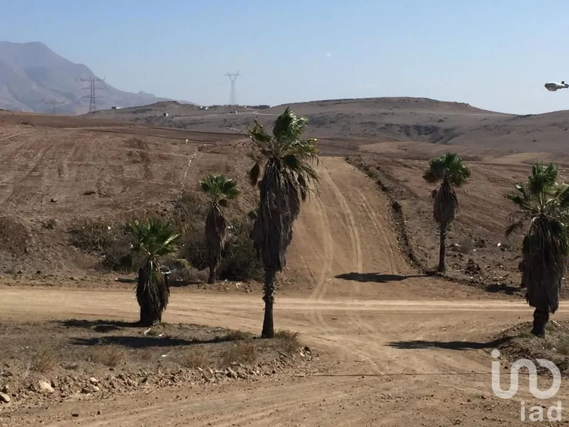 Terreno en Venta en Mar de Calafia, Playas de Rosarito, Baja California | NEX-230491 | iad México | Foto 1 de 18