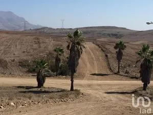 NEX-230491 - Terreno en Venta en Mar de Calafia, CP 22717, Baja California.