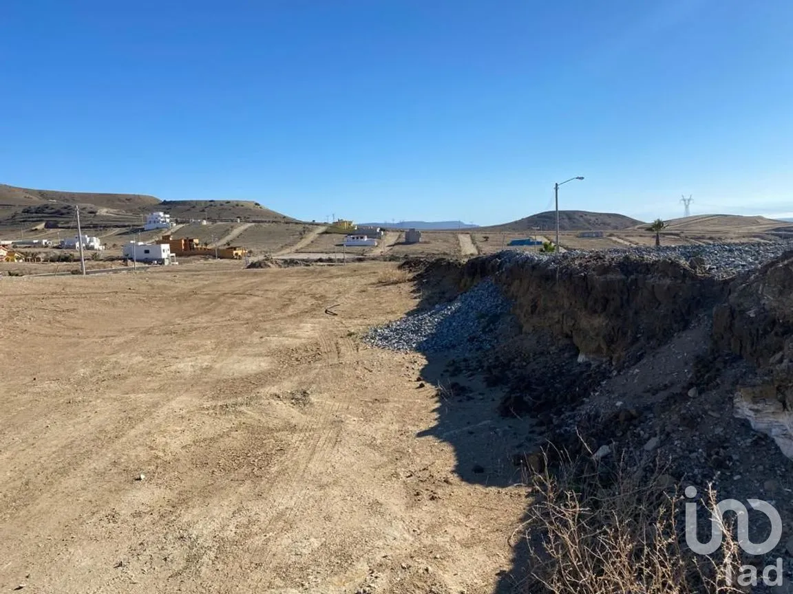 Terreno en Venta en V Municipio, Playas de Rosarito, Baja California | NEX-230492 | iad México | Foto 12 de 16