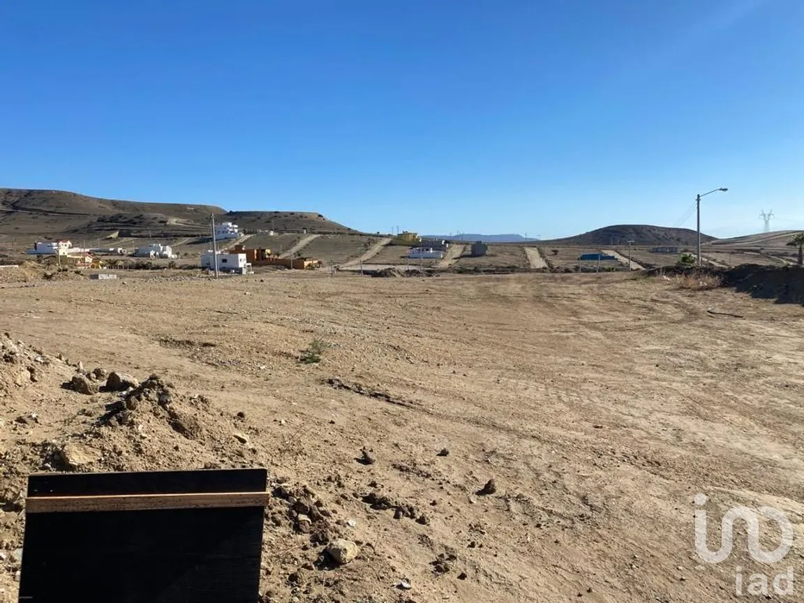 Terreno en Venta en V Municipio, Playas de Rosarito, Baja California | NEX-230492 | iad México | Foto 13 de 16