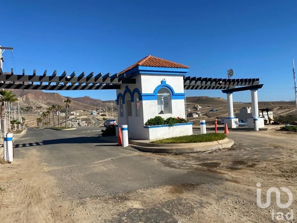 Terreno en Venta en V Municipio, Playas de Rosarito, Baja California | NEX-230492 | iad México | Foto 3 de 16