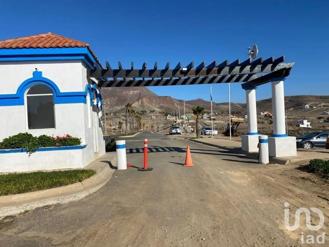 Terreno en Venta en V Municipio, Playas de Rosarito, Baja California | NEX-230492 | iad México | Foto 4 de 16