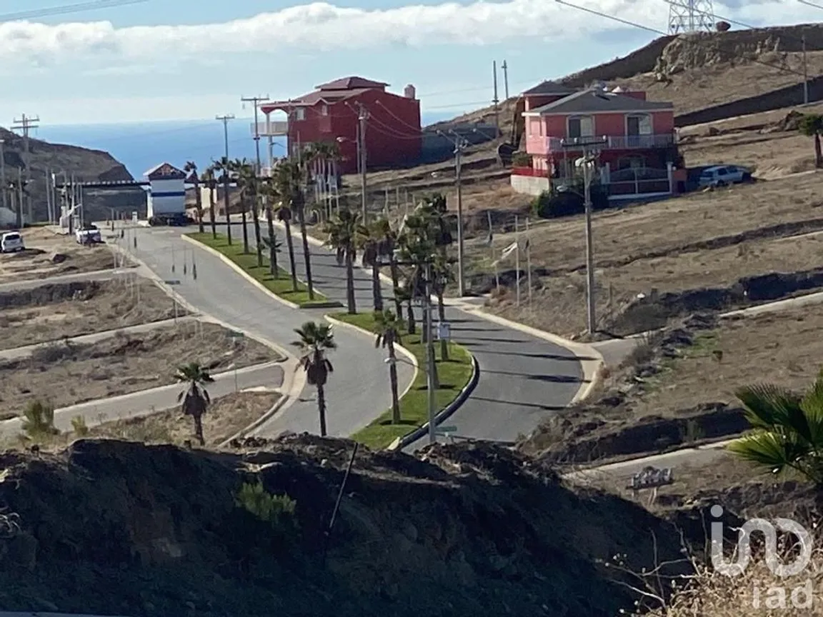Terreno en Venta en V Municipio, Playas de Rosarito, Baja California | NEX-230492 | iad México | Foto 5 de 16