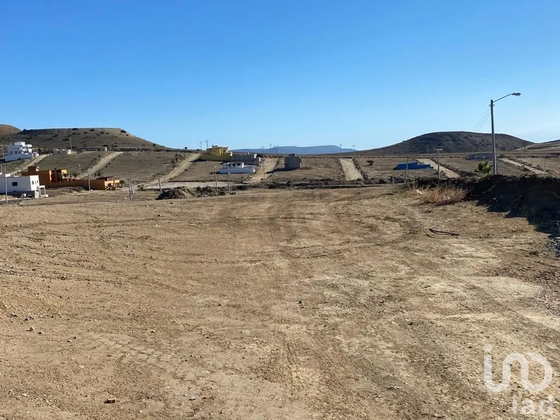 Terreno en Venta en V Municipio, Playas de Rosarito, Baja California | NEX-230492 | iad México | Foto 6 de 16