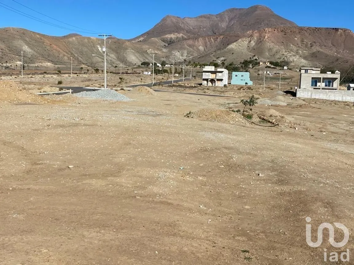Terreno en Venta en V Municipio, Playas de Rosarito, Baja California | NEX-230492 | iad México | Foto 7 de 16