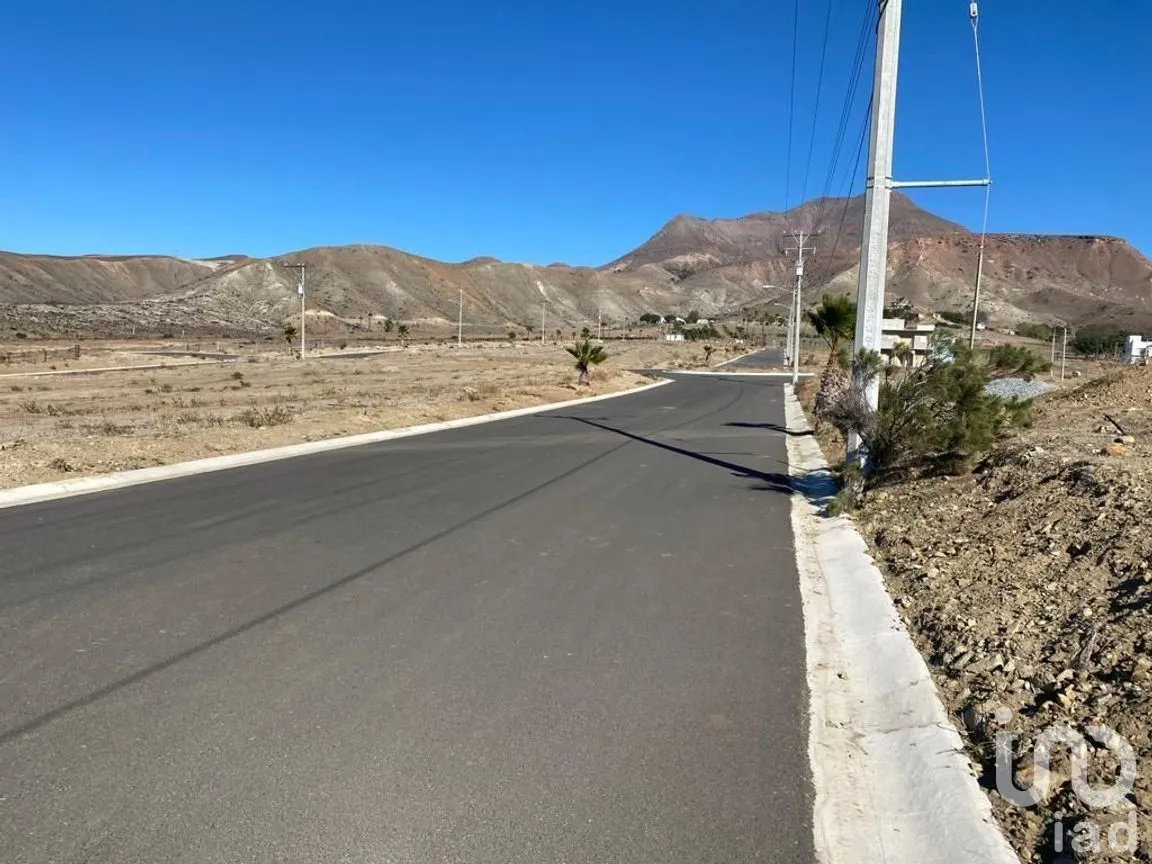 Terreno en Venta en V Municipio, Playas de Rosarito, Baja California | NEX-230492 | iad México | Foto 10 de 16
