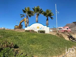 NEX-230492 - Terreno en Venta en V Municipio, CP 22740, Baja California.