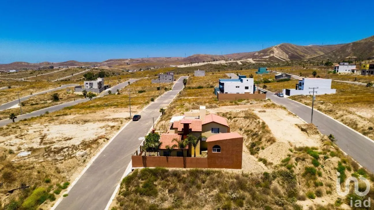 Casa en Venta en Puerto Nuevo, Playas de Rosarito, Baja California | NEX-230493 | iad México | Foto 14 de 50