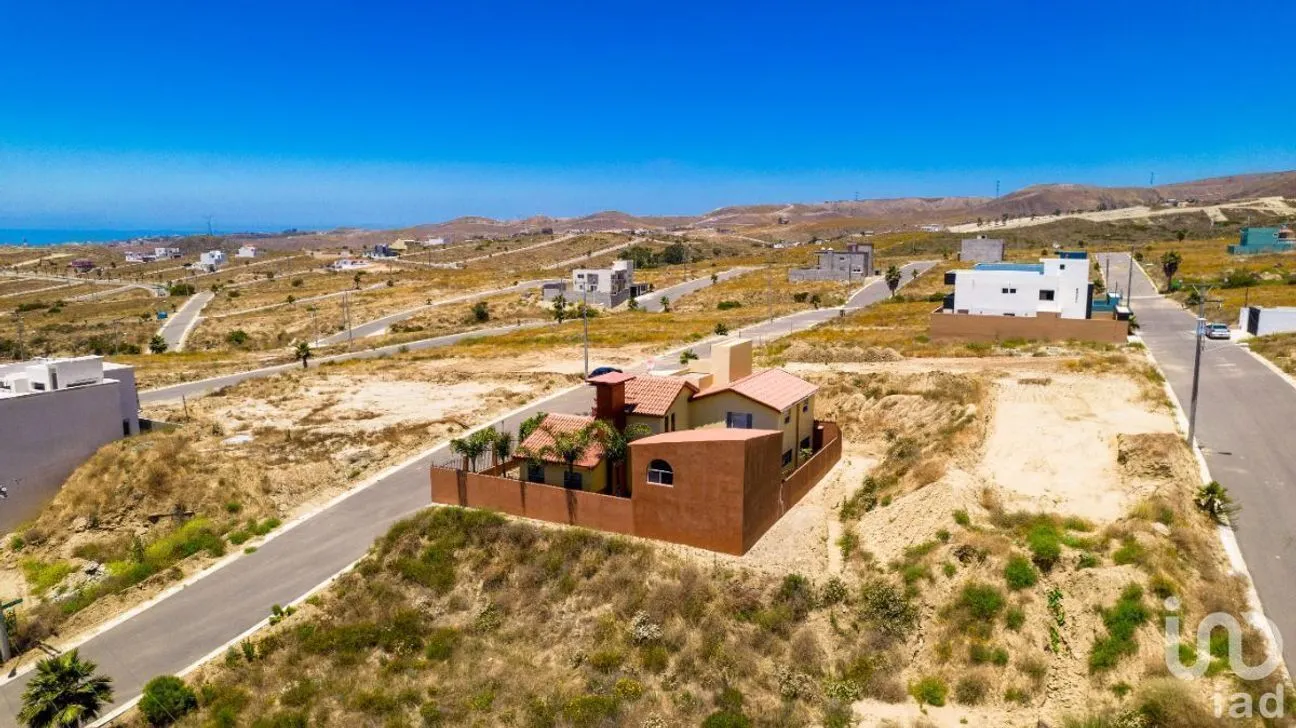 Casa en Venta en Puerto Nuevo, Playas de Rosarito, Baja California | NEX-230493 | iad México | Foto 15 de 50