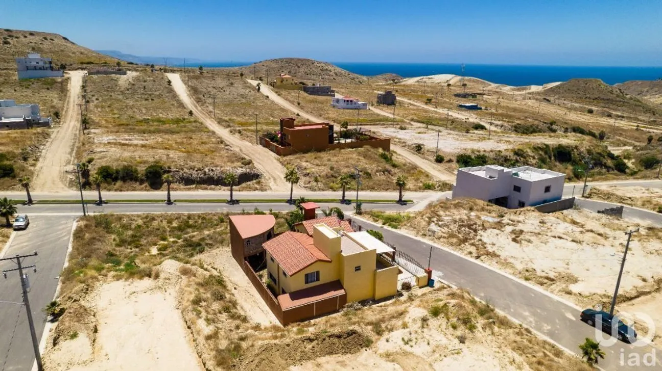 Casa en Venta en Puerto Nuevo, Playas de Rosarito, Baja California | NEX-230493 | iad México | Foto 17 de 50