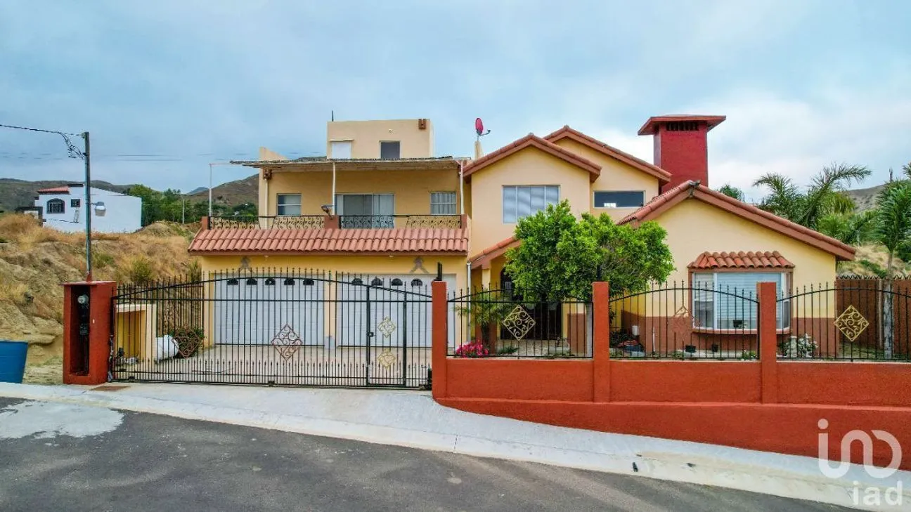 Casa en Venta en Puerto Nuevo, Playas de Rosarito, Baja California | NEX-230493 | iad México | Foto 3 de 50