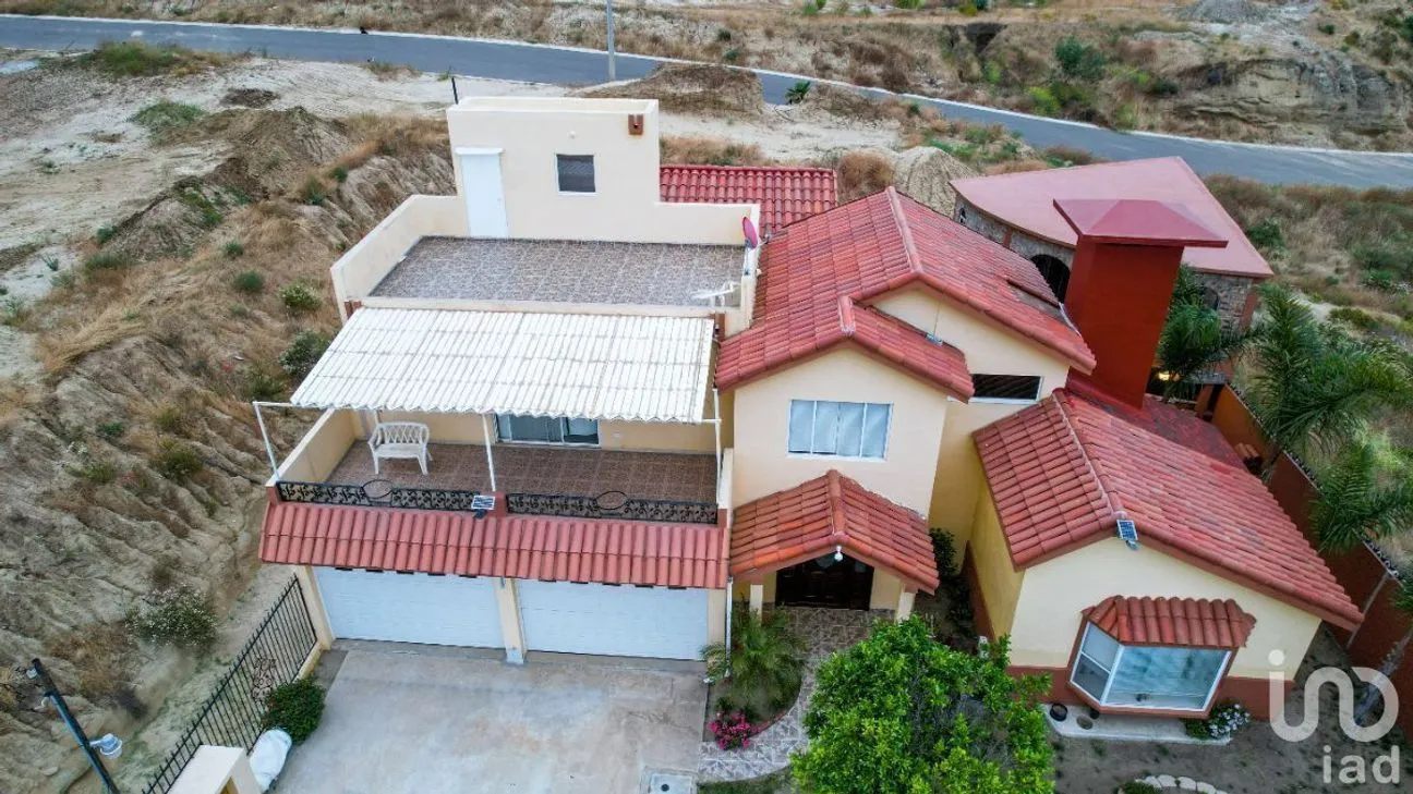 Casa en Venta en Puerto Nuevo, Playas de Rosarito, Baja California | NEX-230493 | iad México | Foto 31 de 50