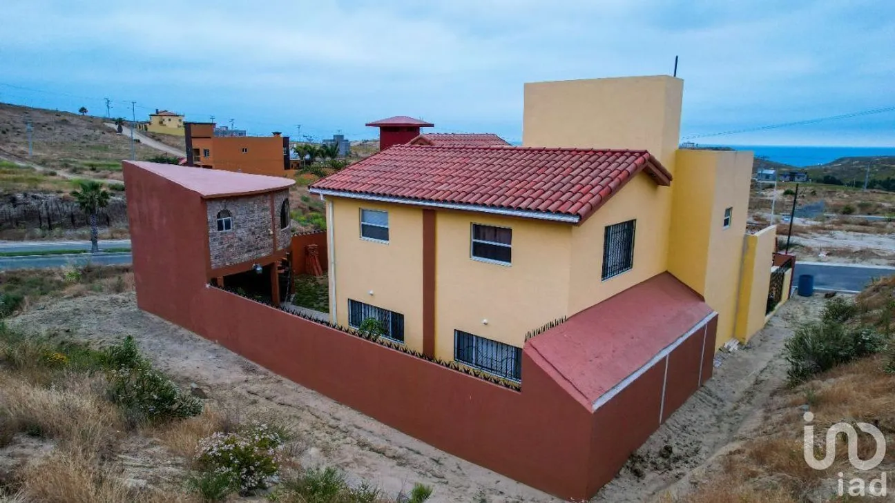 Casa en Venta en Puerto Nuevo, Playas de Rosarito, Baja California | NEX-230493 | iad México | Foto 38 de 50