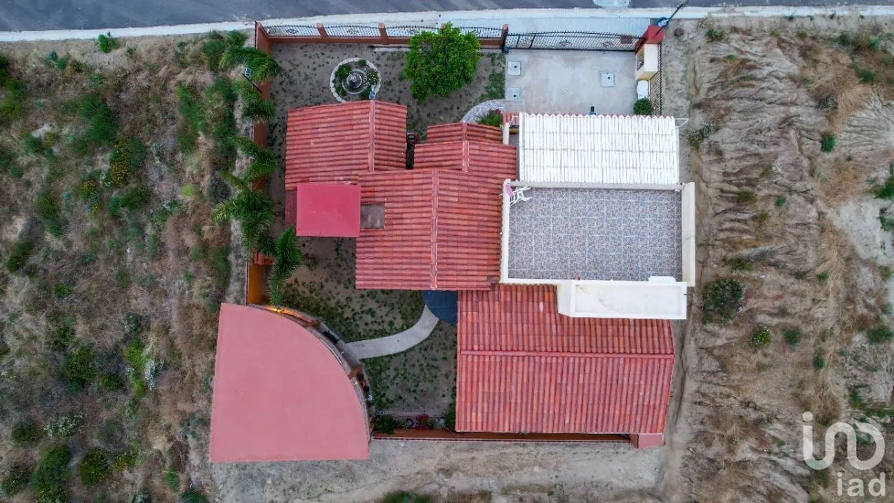 Casa en Venta en Puerto Nuevo, Playas de Rosarito, Baja California | NEX-230493 | iad México | Foto 39 de 50