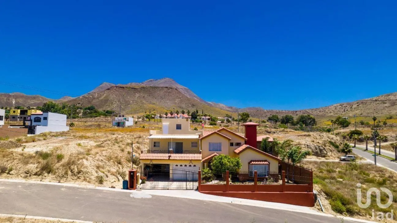 Casa en Venta en Puerto Nuevo, Playas de Rosarito, Baja California | NEX-230493 | iad México | Foto 5 de 50