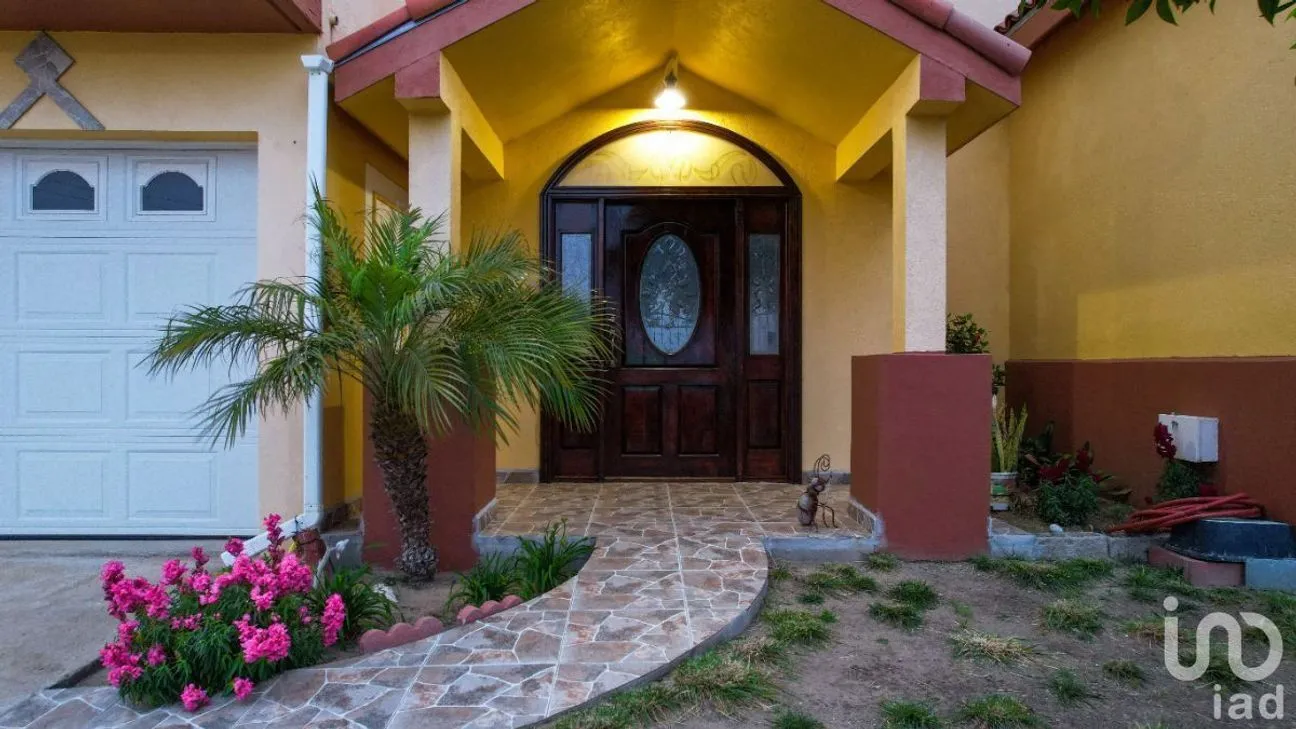 Casa en Venta en Puerto Nuevo, Playas de Rosarito, Baja California | NEX-230493 | iad México | Foto 45 de 50