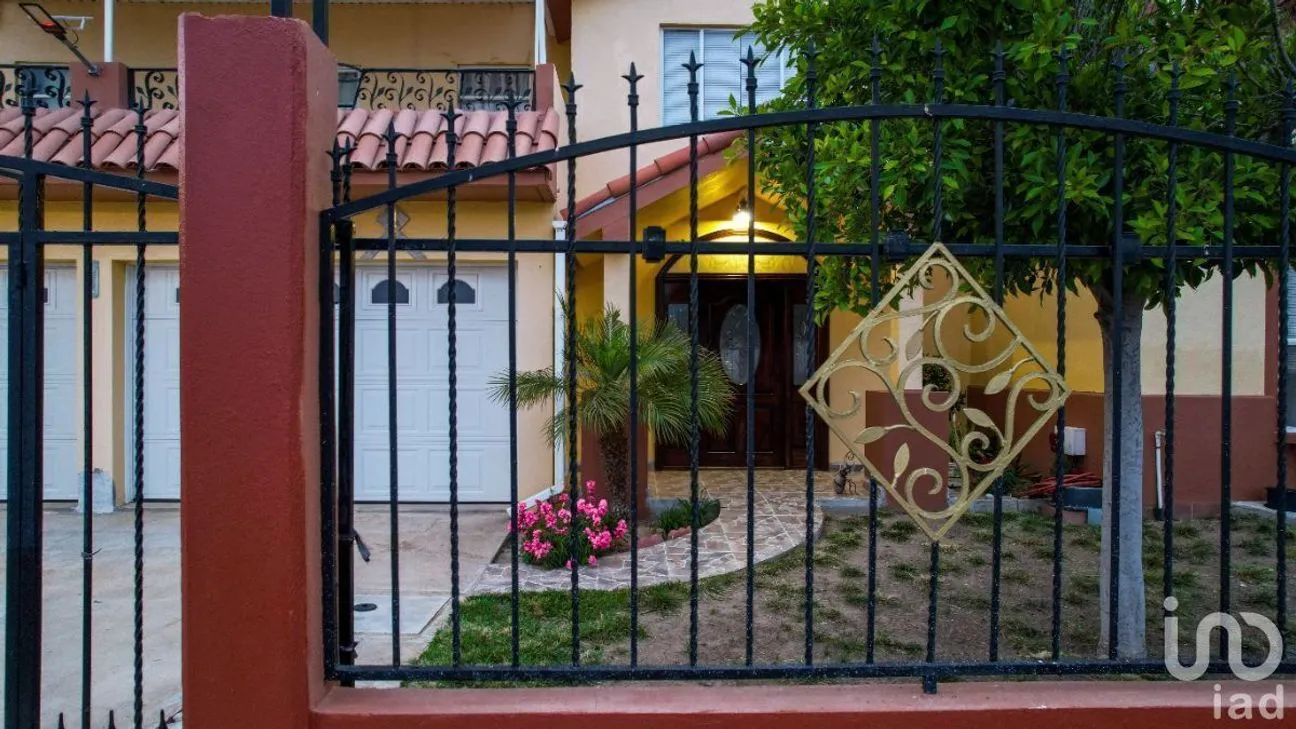 Casa en Venta en Puerto Nuevo, Playas de Rosarito, Baja California | NEX-230493 | iad México | Foto 46 de 50