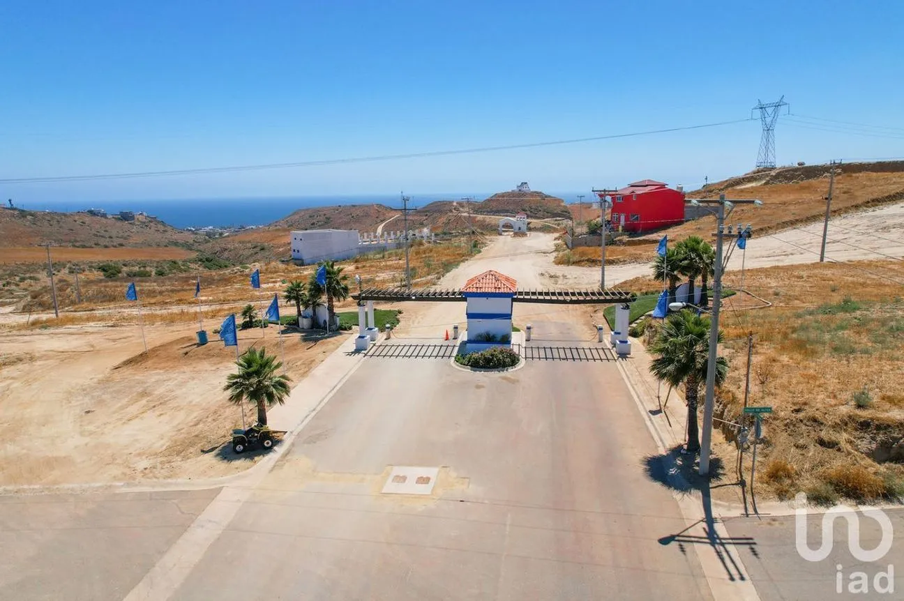 Casa en Venta en Puerto Nuevo, Playas de Rosarito, Baja California | NEX-230493 | iad México | Foto 48 de 50