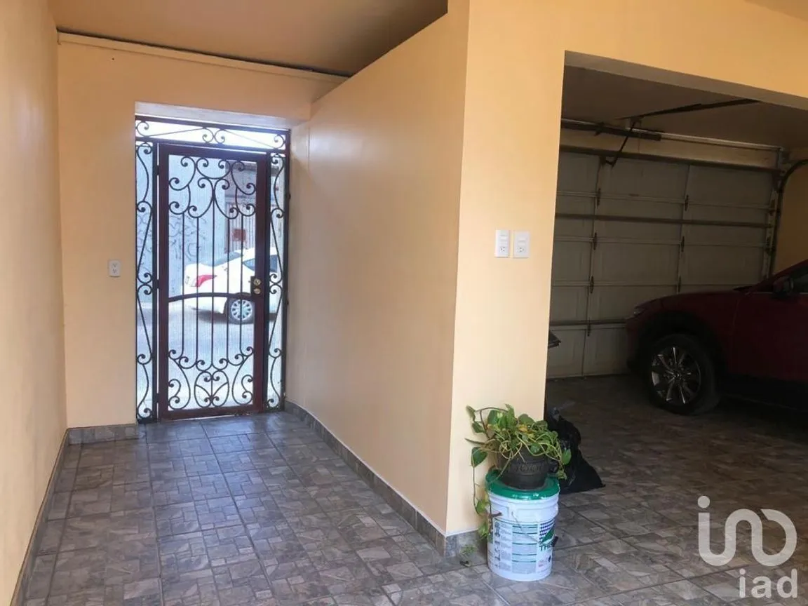 Casa en Renta en Benito Juárez, Playas de Rosarito, Baja California | NEX-230494 | iad México | Foto 15 de 19