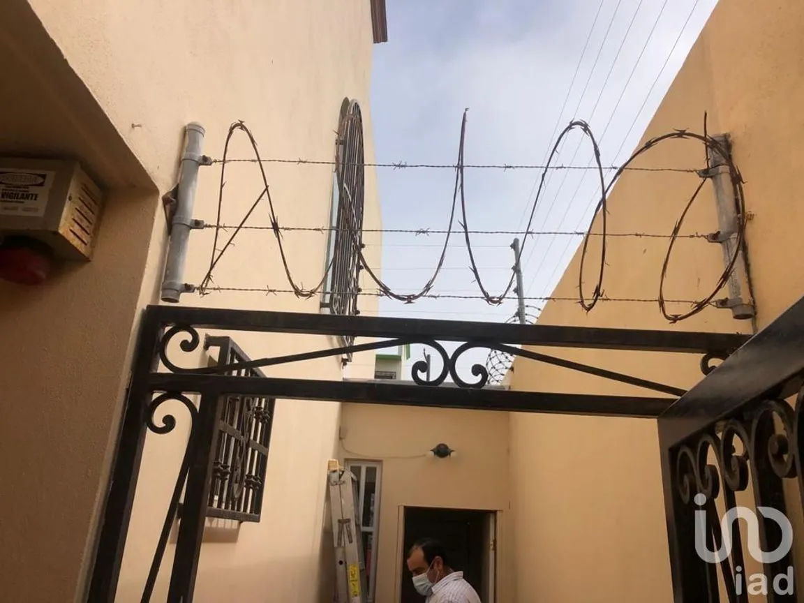 Casa en Renta en Benito Juárez, Playas de Rosarito, Baja California | NEX-230494 | iad México | Foto 16 de 19