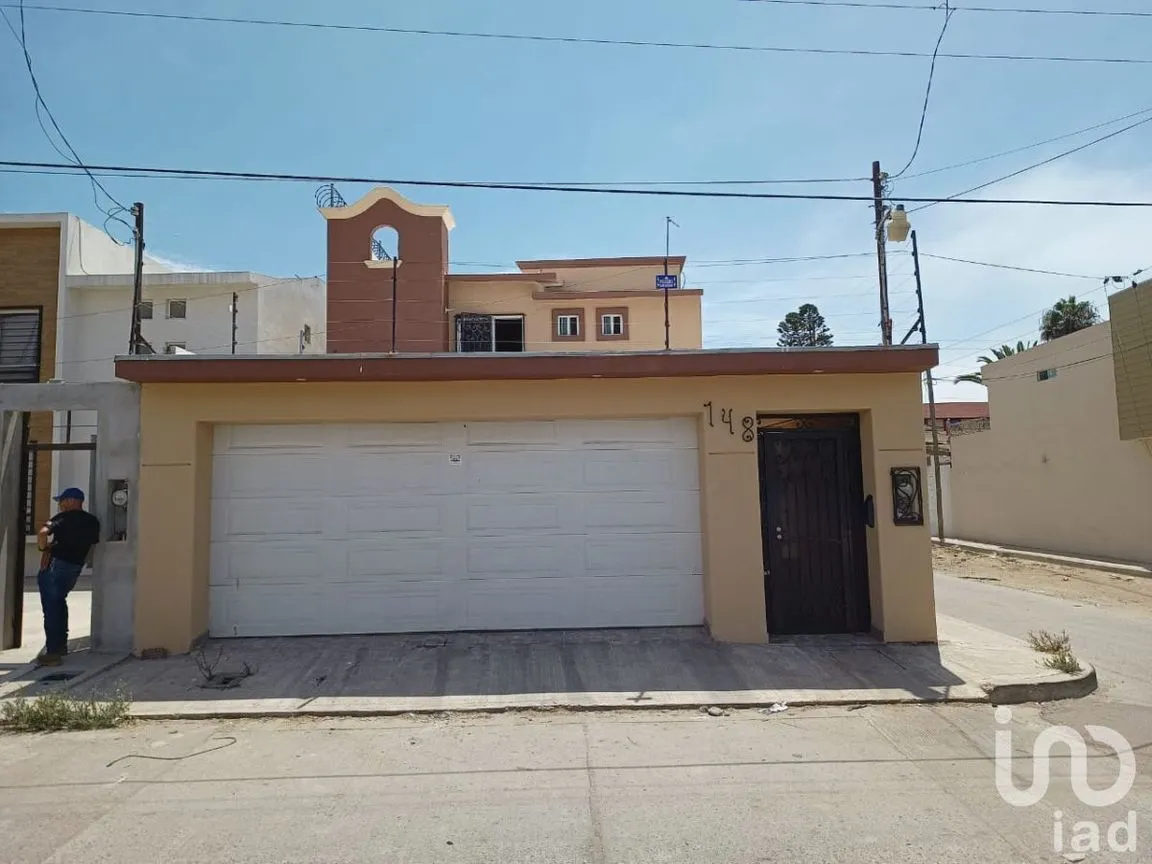 Casa en Renta en Benito Juárez, Playas de Rosarito, Baja California | NEX-230494 | iad México | Foto 19 de 19
