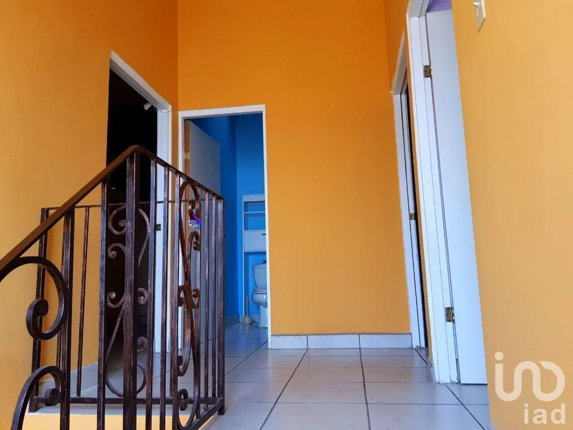 Casa en Renta en Benito Juárez, Playas de Rosarito, Baja California | NEX-230494 | iad México | Foto 8 de 19