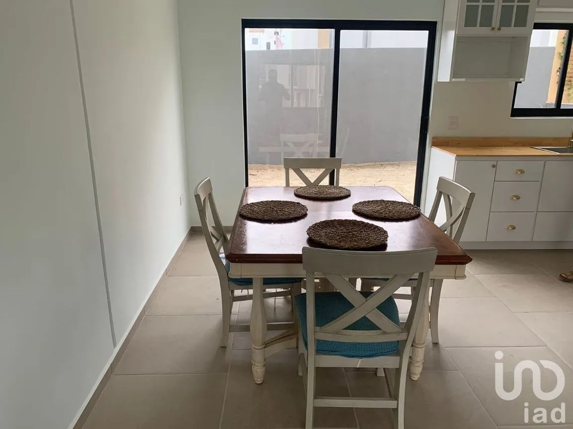 Casa en Renta en Plan Libertador, Playas de Rosarito, Baja California | NEX-230495 | iad México | Foto 14 de 22