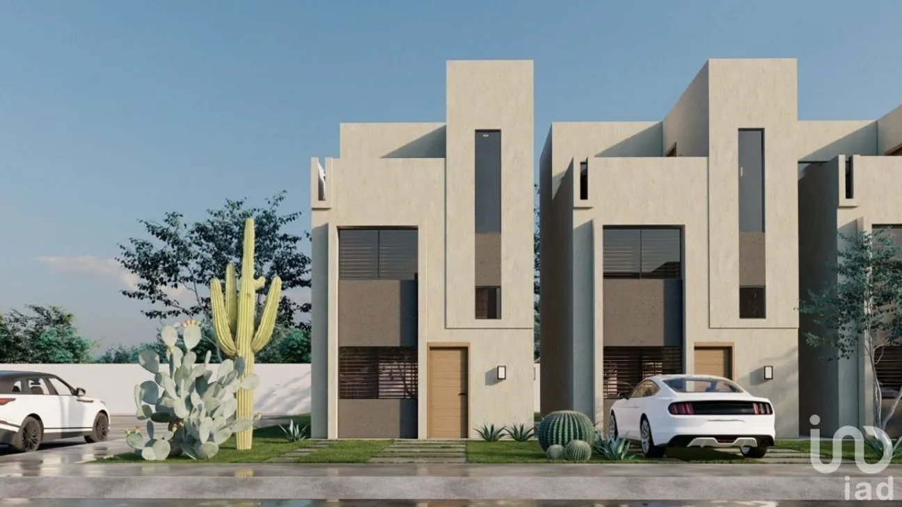 Casa en Renta en Plan Libertador, Playas de Rosarito, Baja California | NEX-230495 | iad México | Foto 3 de 22