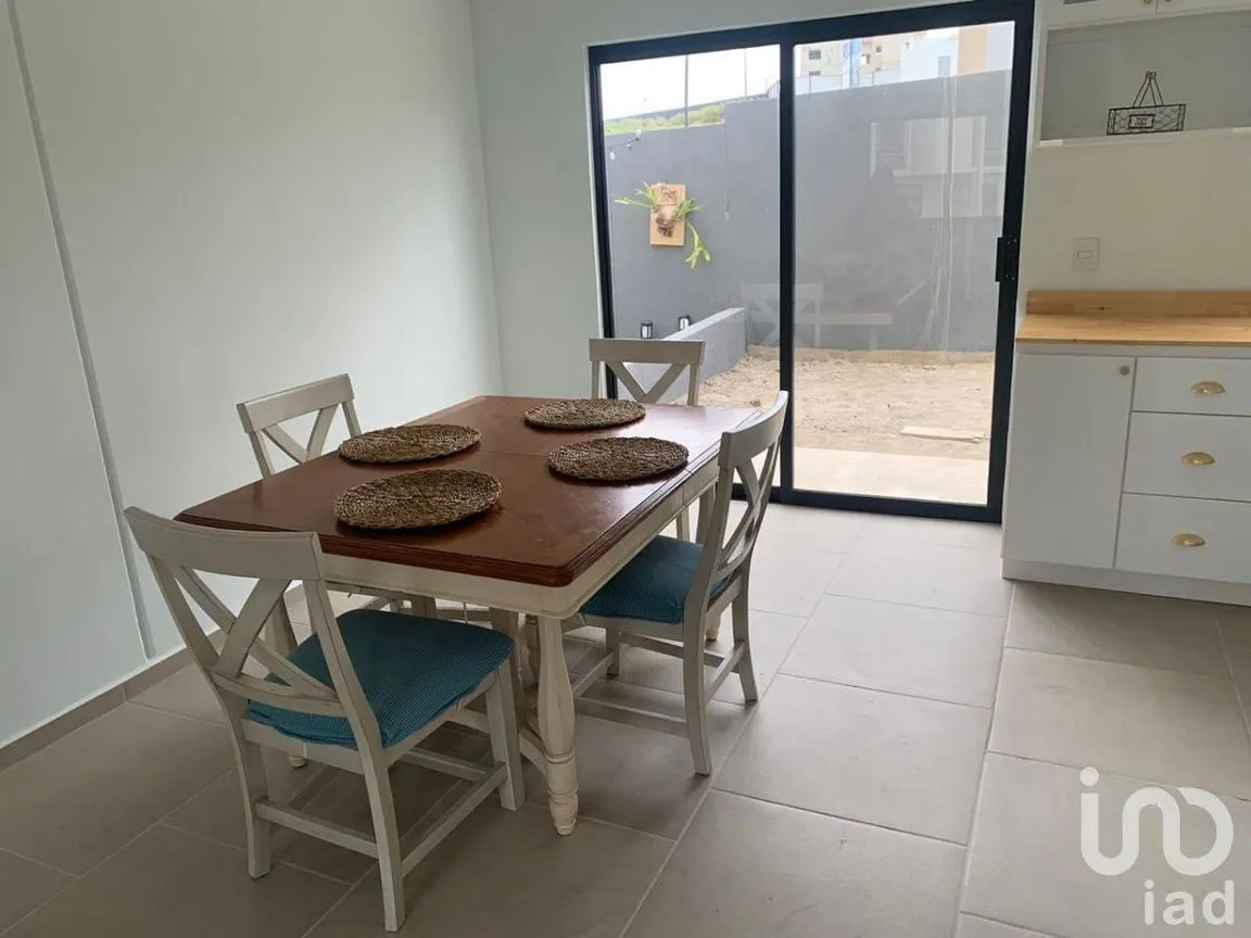 Casa en Renta en Plan Libertador, Playas de Rosarito, Baja California | NEX-230495 | iad México | Foto 22 de 22
