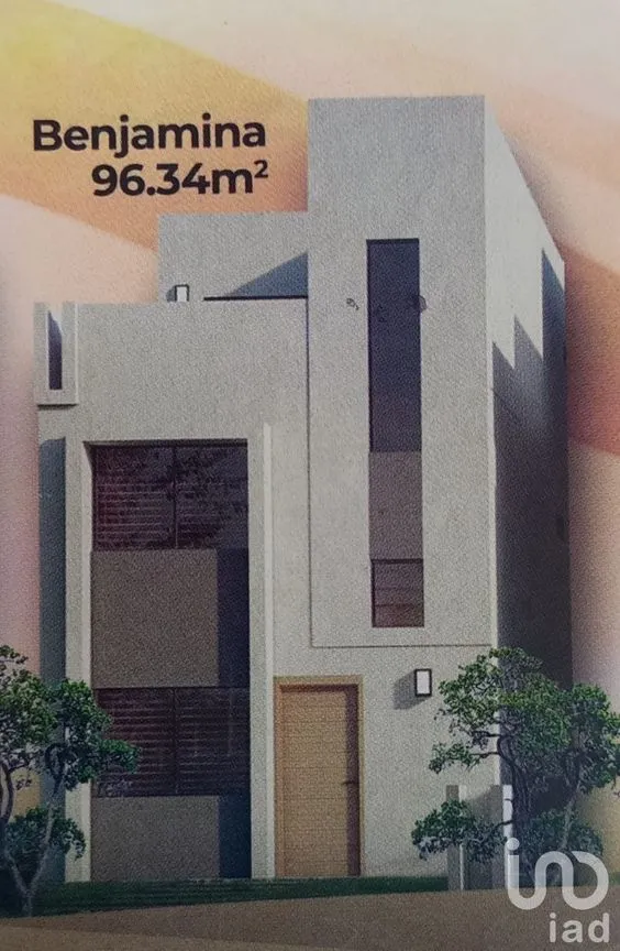 Casa en Renta en Plan Libertador, Playas de Rosarito, Baja California | NEX-230495 | iad México | Foto 5 de 22