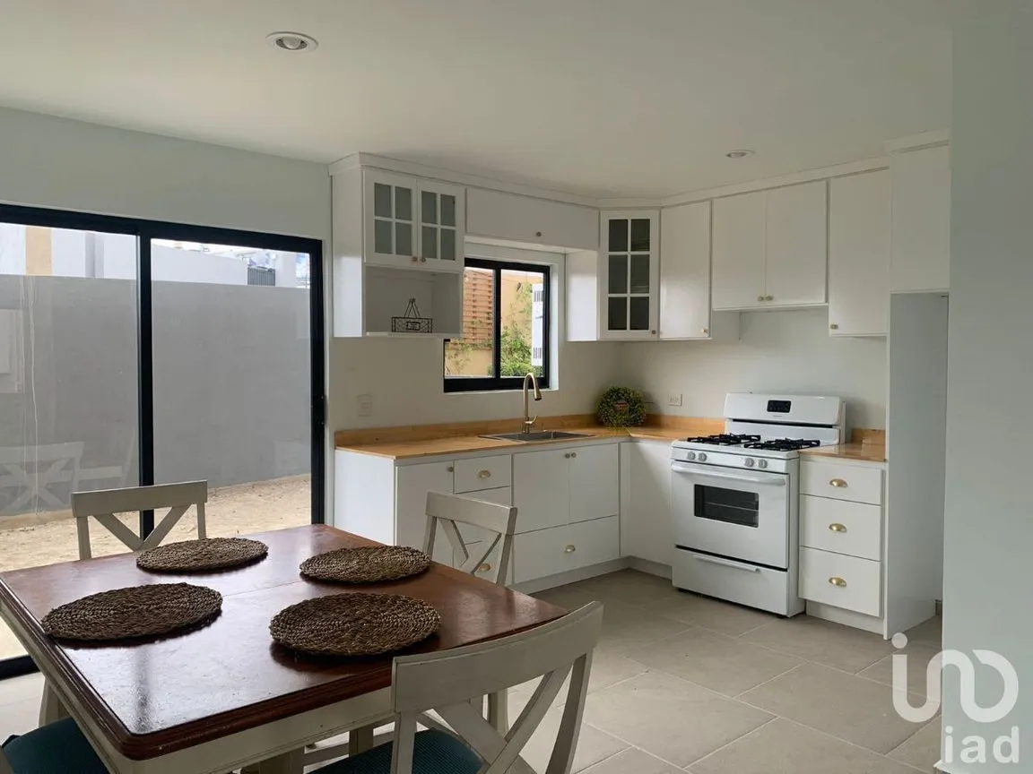 Casa en Renta en Plan Libertador, Playas de Rosarito, Baja California | NEX-230495 | iad México | Foto 1 de 22