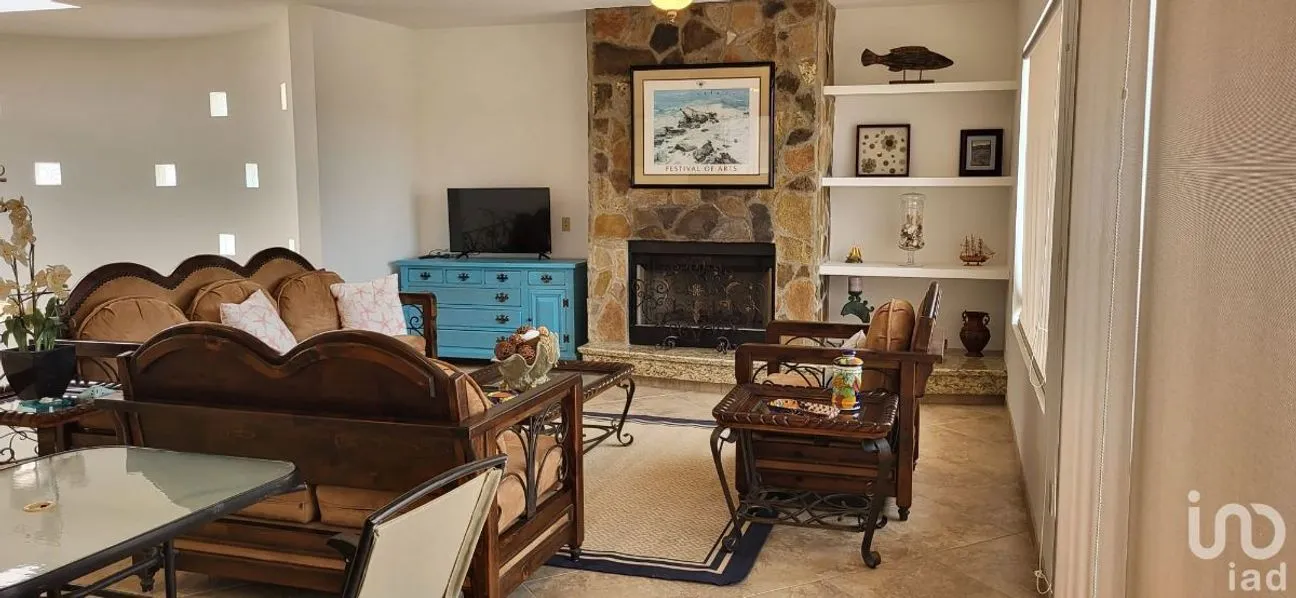 Casa en Venta en La Misión, Ensenada, Baja California | NEX-230496 | iad México | Foto 13 de 25