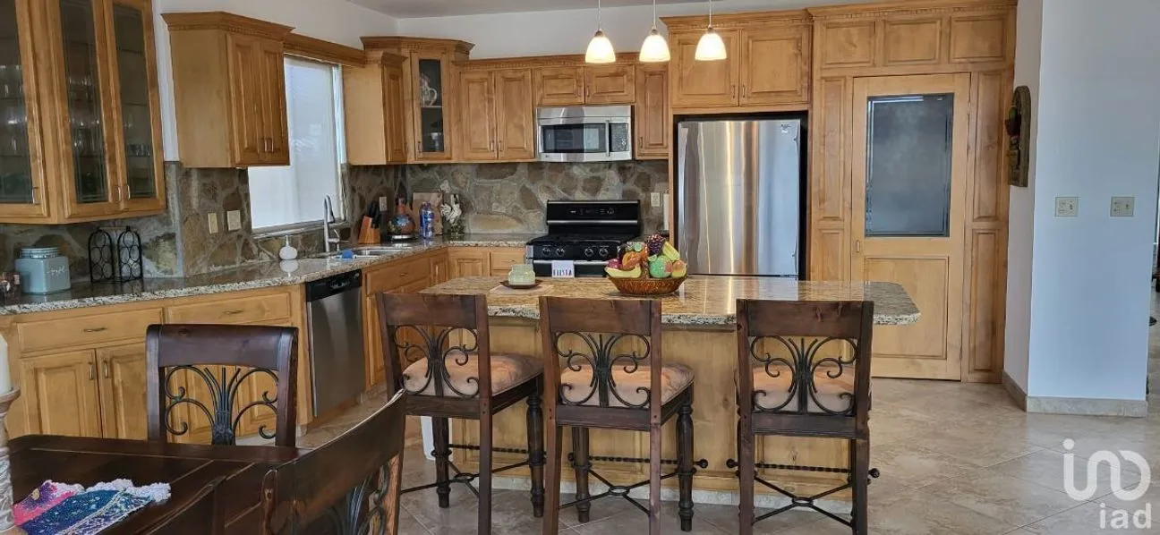 Casa en Venta en La Misión, Ensenada, Baja California | NEX-230496 | iad México | Foto 14 de 25