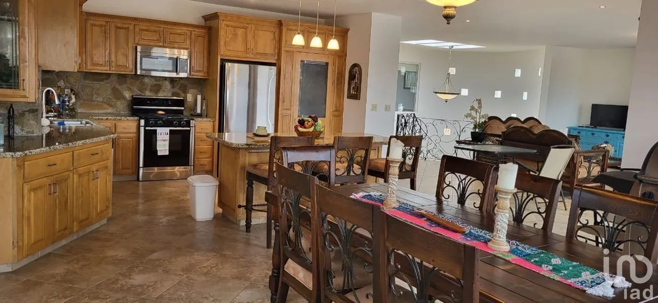 Casa en Venta en La Misión, Ensenada, Baja California | NEX-230496 | iad México | Foto 16 de 25