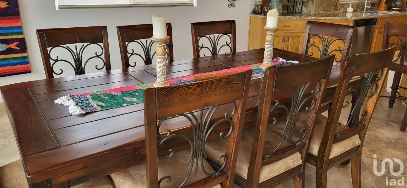 Casa en Venta en La Misión, Ensenada, Baja California | NEX-230496 | iad México | Foto 17 de 25