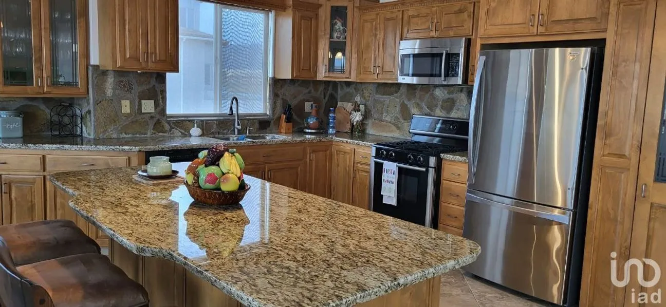 Casa en Venta en La Misión, Ensenada, Baja California | NEX-230496 | iad México | Foto 18 de 25