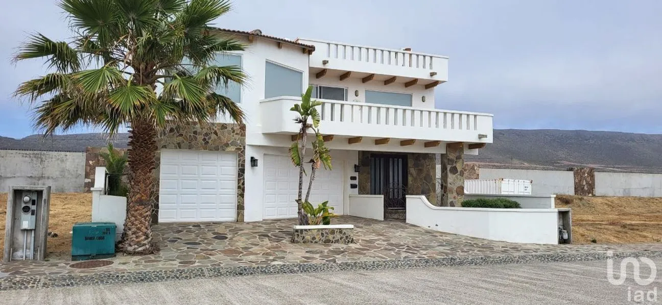 Casa en Venta en La Misión, Ensenada, Baja California | NEX-230496 | iad México | Foto 25 de 25