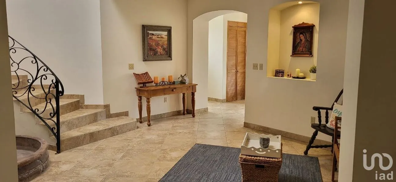 Casa en Venta en La Misión, Ensenada, Baja California | NEX-230496 | iad México | Foto 9 de 25