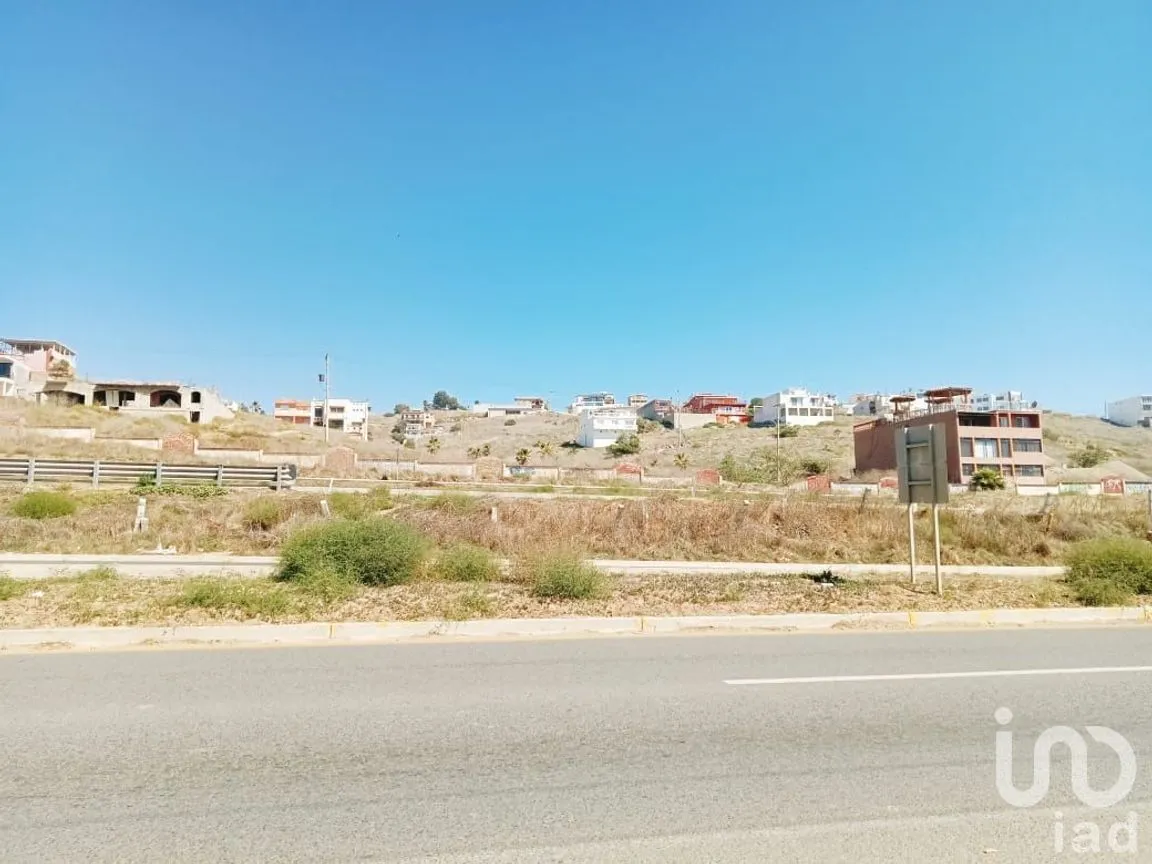 Local en Renta en Mar de Puerto Nuevo I, Playas de Rosarito, Baja California | NEX-230497 | iad México | Foto 2 de 22