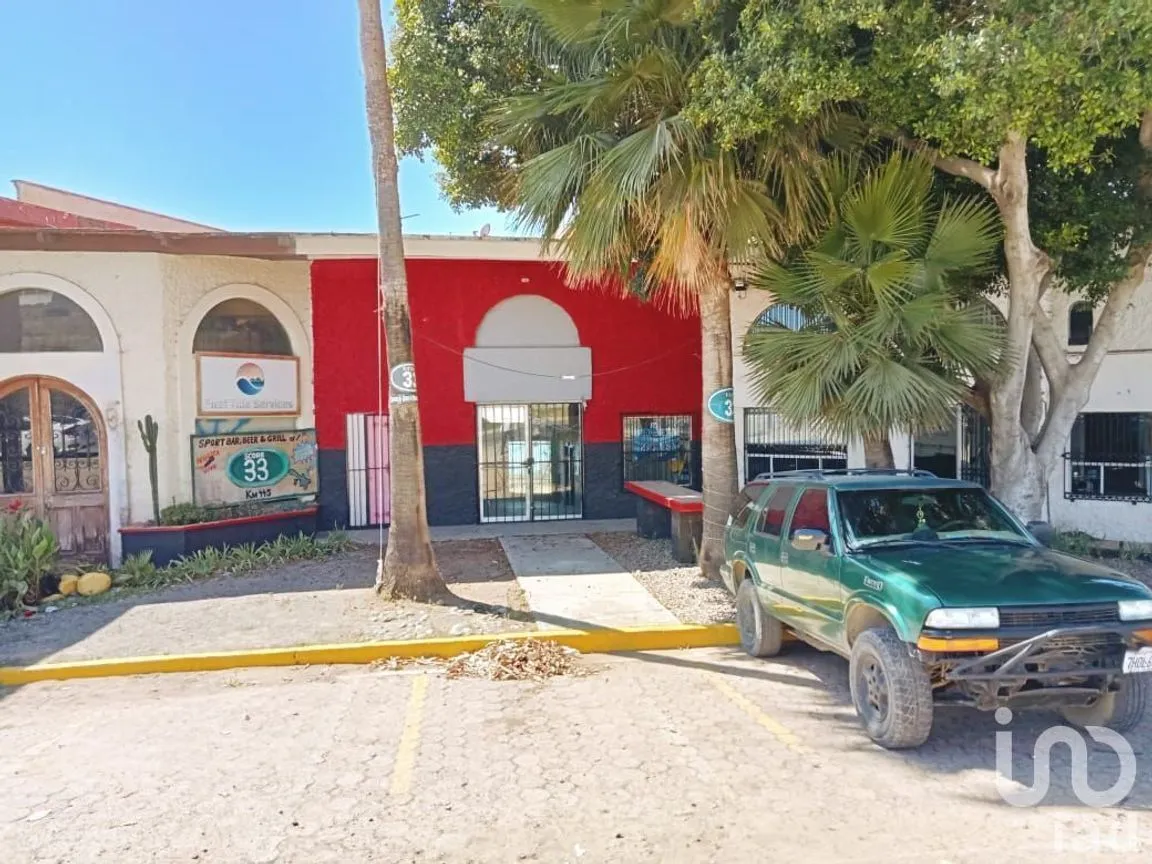 Local en Renta en Mar de Puerto Nuevo I, Playas de Rosarito, Baja California | NEX-230497 | iad México | Foto 1 de 22