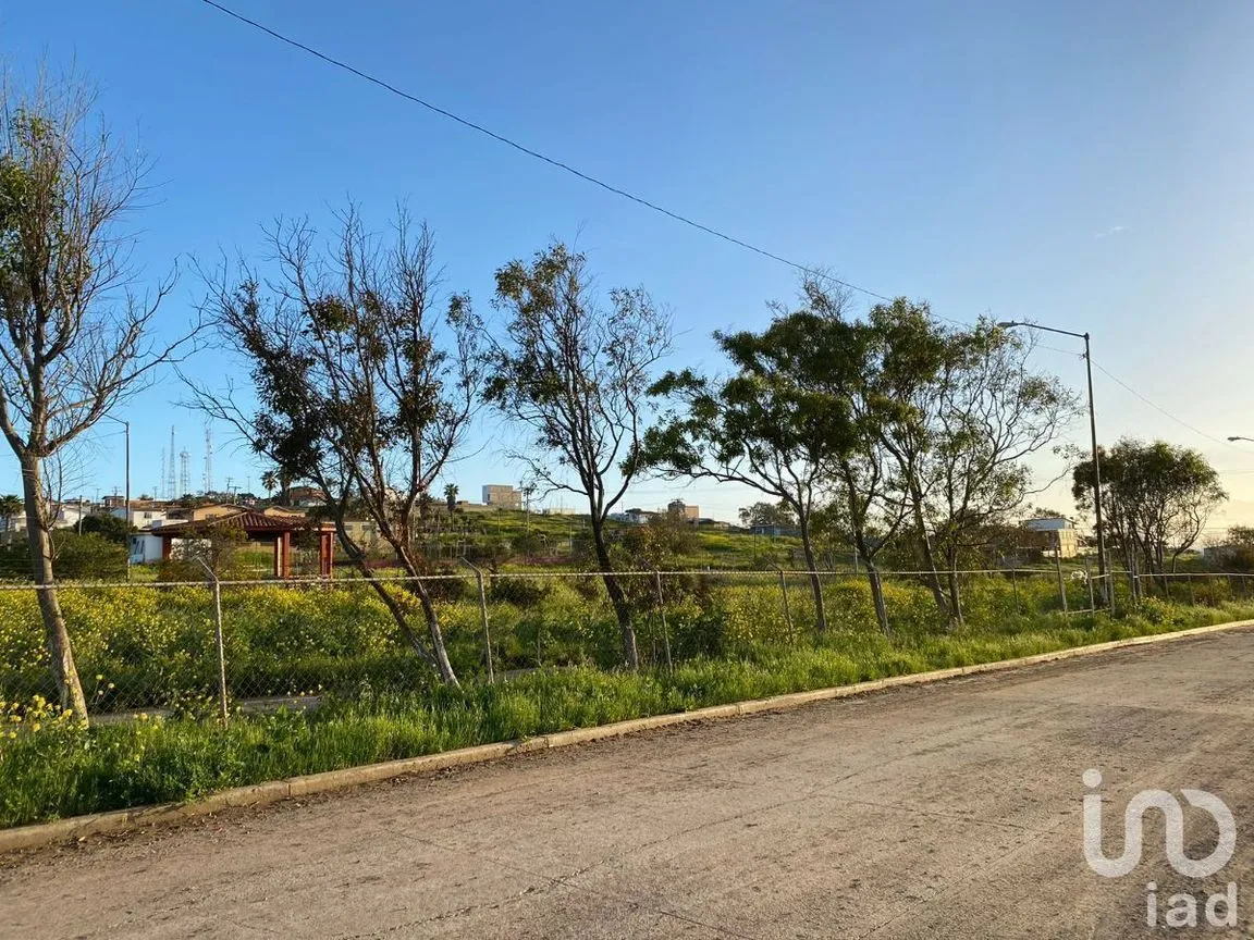 Terreno en Venta en Terrazas del Pacífico, Playas de Rosarito, Baja California | NEX-230498 | iad México | Foto 13 de 15