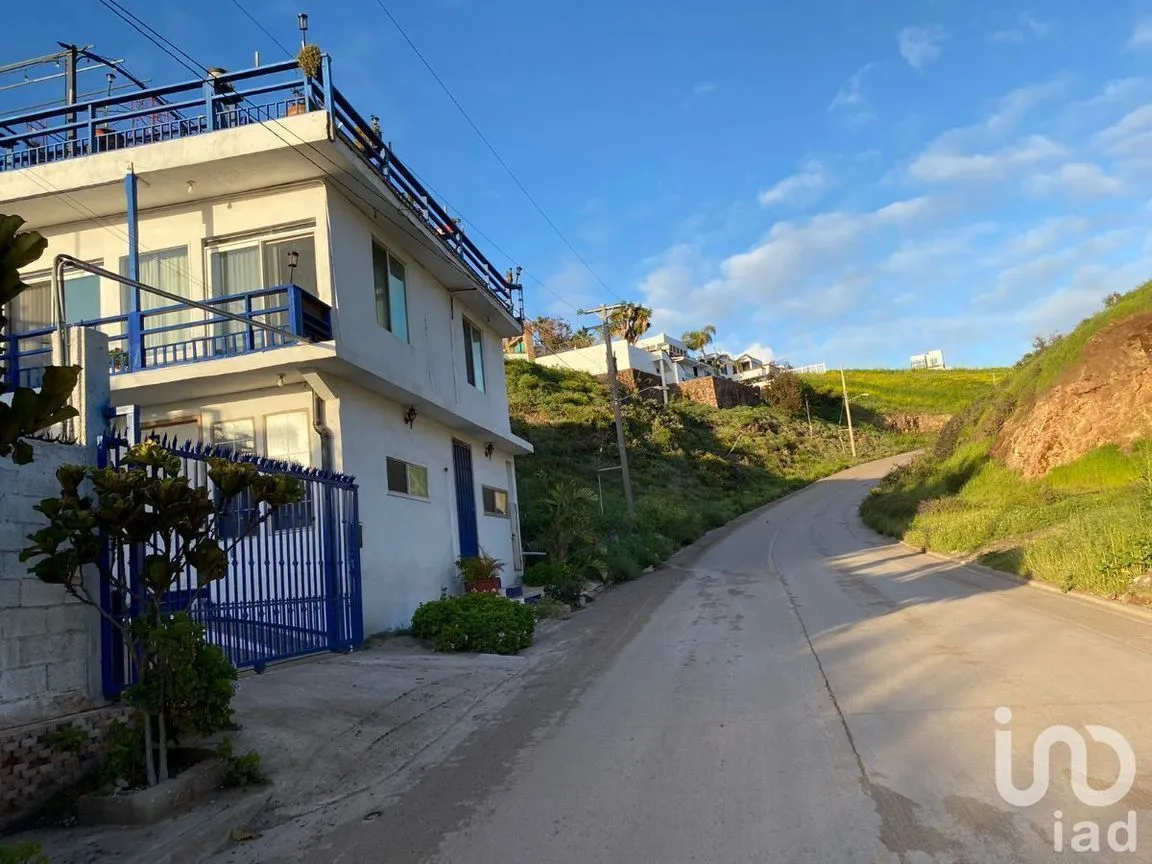 Terreno en Venta en Terrazas del Pacífico, Playas de Rosarito, Baja California | NEX-230498 | iad México | Foto 14 de 15