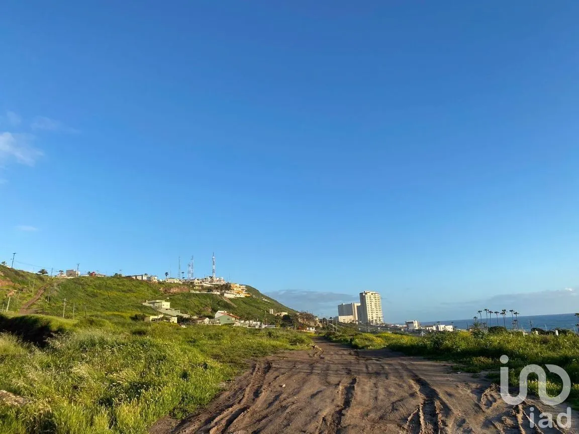 Terreno en Venta en Terrazas del Pacífico, Playas de Rosarito, Baja California | NEX-230498 | iad México | Foto 3 de 15
