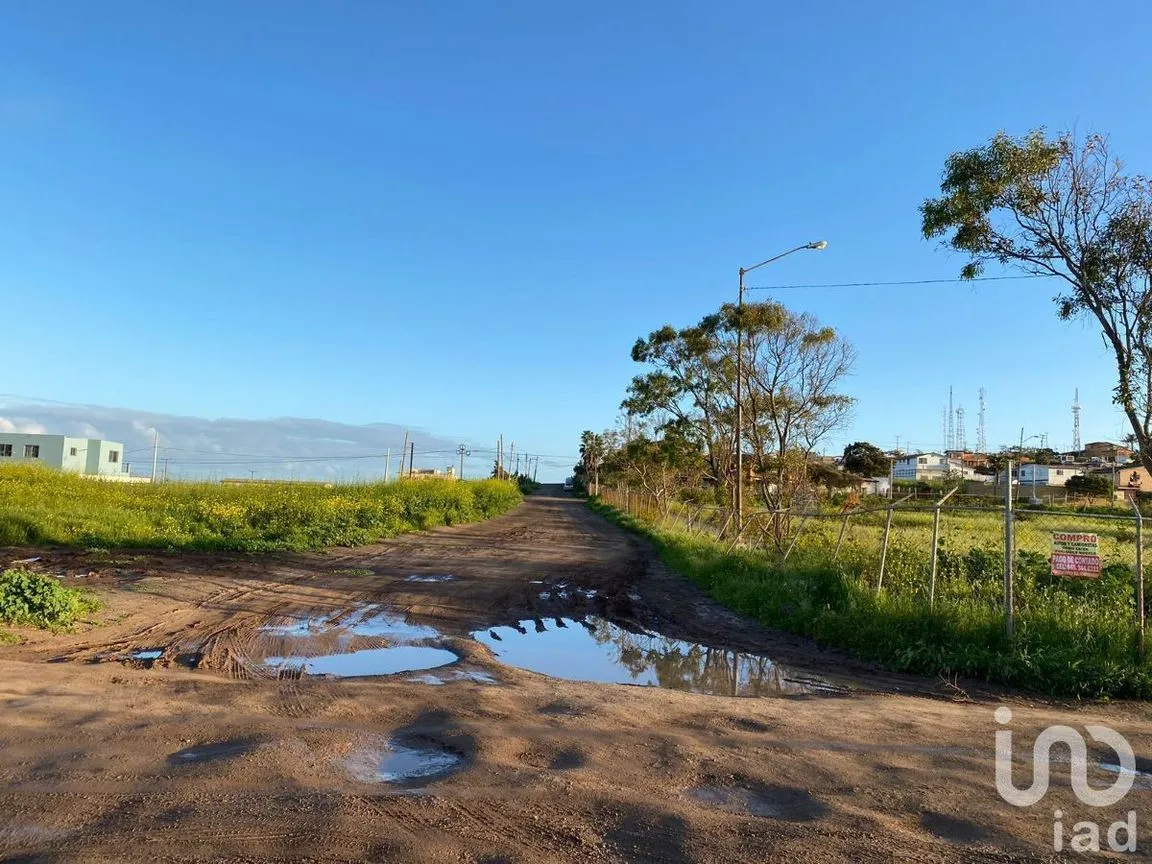 Terreno en Venta en Terrazas del Pacífico, Playas de Rosarito, Baja California | NEX-230498 | iad México | Foto 5 de 15